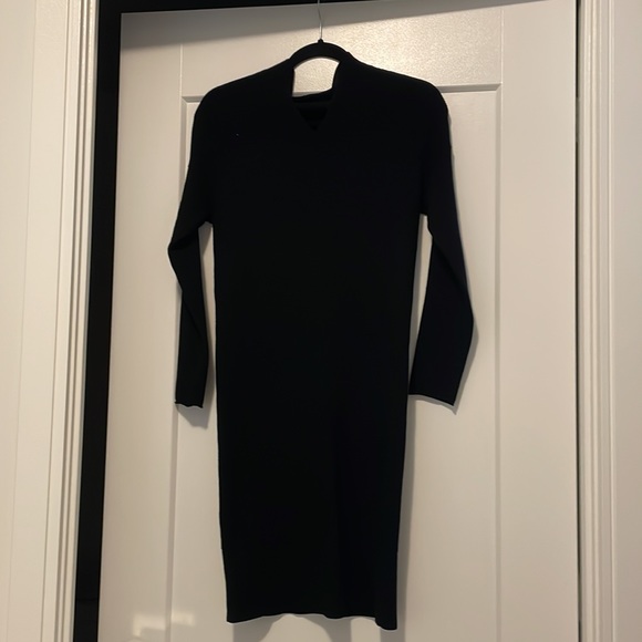 Club Monaco Knit dress - Picture 4 of 7